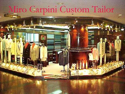 Miro Carpini